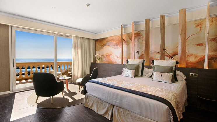 Pure Salt Port Adriano